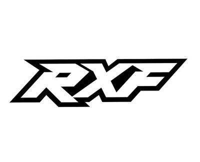 Trademark RXF