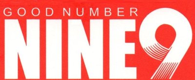 Trademark GOOD NUMBER NINE9 + LOGO