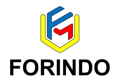 Trademark FORINDO + LOGO