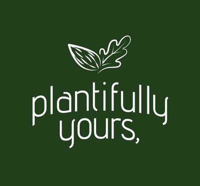 Trademark PLANTIFULLY YOURS