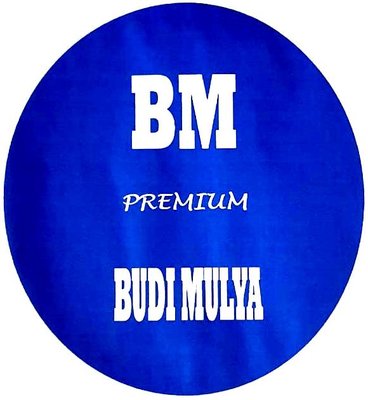 Trademark BUDI MULYA