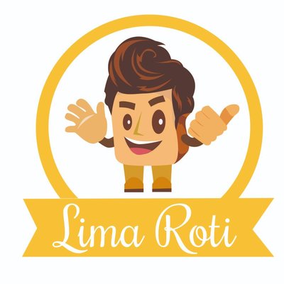 Trademark LIMA ROTI