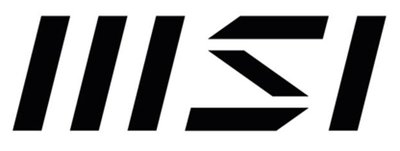 Trademark Logo MSI