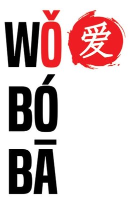 Trademark WO BO BA