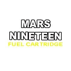 Trademark MARS NINETEEN