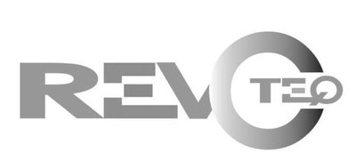 Trademark REV C TEQ + logo