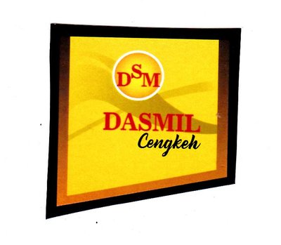 Trademark DASMIL DSM