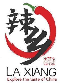 Trademark LA XIANG + LOGO