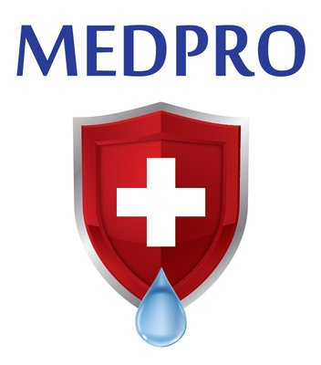 Trademark MEDPRO + LOGO