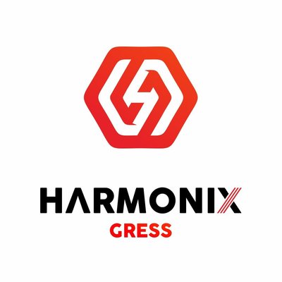 Trademark HARMONIX GRESS