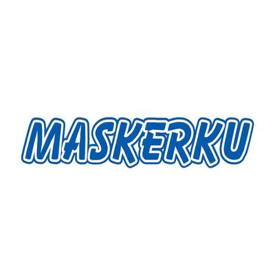 Trademark MASKERKU