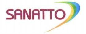 Trademark SANATTO + Logo