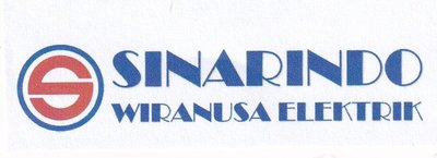 Trademark SINARINDO WIRANUSA ELEKTRIK dan Logo