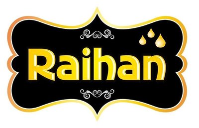 Trademark RAIHAN + LOGO