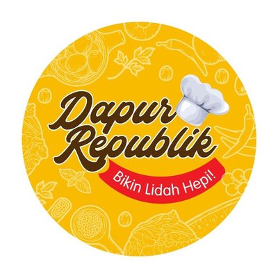 Trademark Dapur Republik