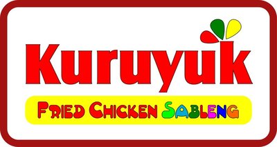 Trademark Kuruyuk Fried Chicken Sableng