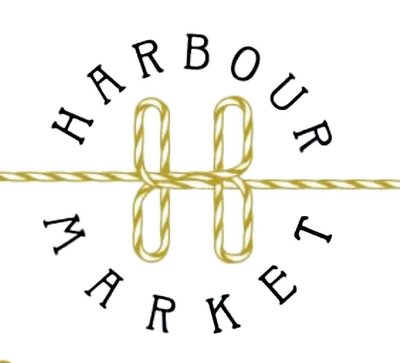 Trademark HARBOUR MARKET + LOGO