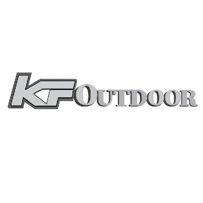 Trademark KF OUTDOOR