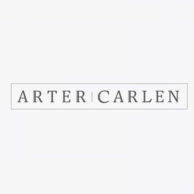 Trademark ARTER CARLEN