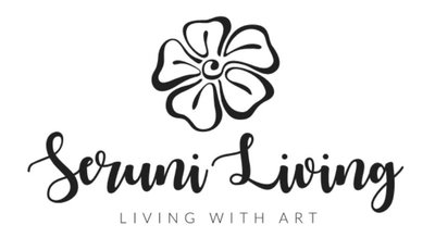 Trademark SERUNI LIVING