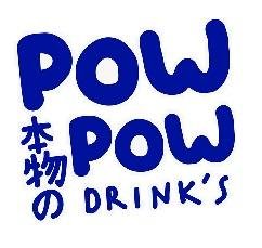 Trademark POWPOW DRINK'S