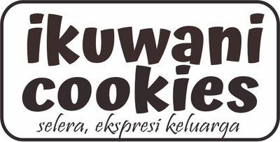 Trademark ikuwani