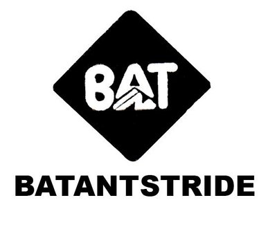 Trademark BAT BATANTSTRIDE