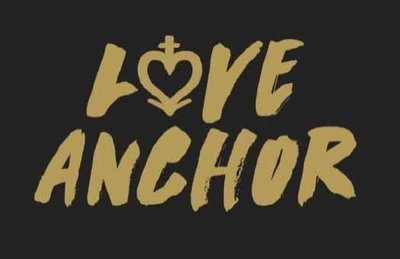 Trademark LOVE ANCHOR