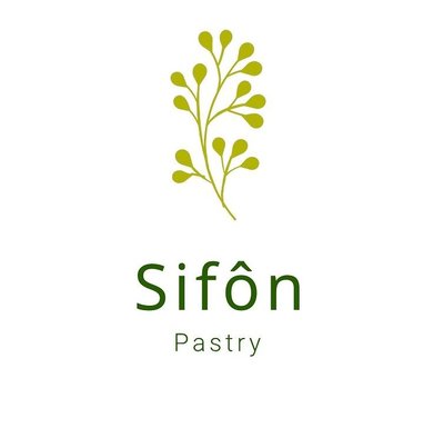 Trademark Sifôn Pastry