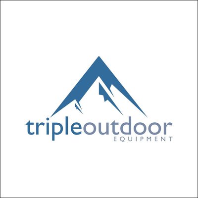 Trademark TRIPLEOUTDOOR EQUIPMENT