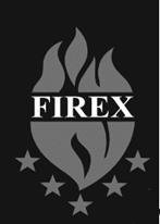 Trademark FIREX & Gambar