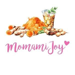 Trademark MOMAMI JOY & Logo