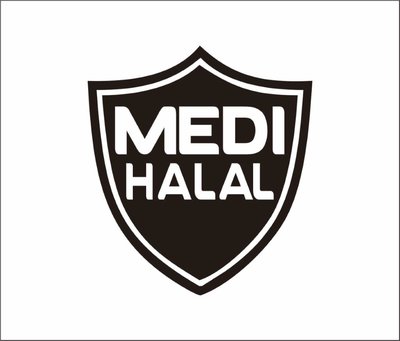 Trademark Medi Halal