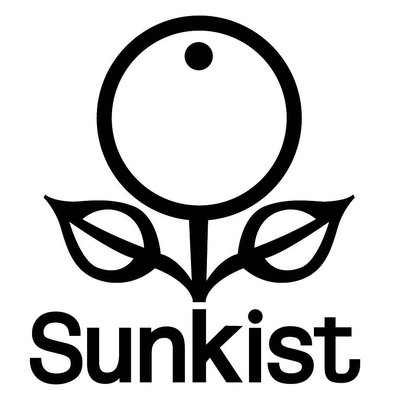 Trademark SUNKIST & Logo