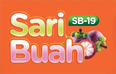 Trademark SARI BUAH SB-19