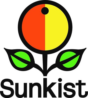 Trademark SUNKIST & Logo