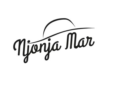 Trademark NJONJA MAR + Logo