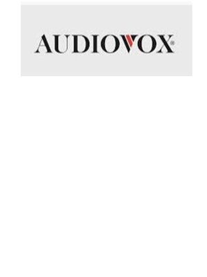 Trademark Audiovox