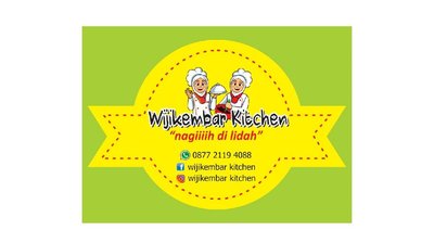 Trademark Wijikembar