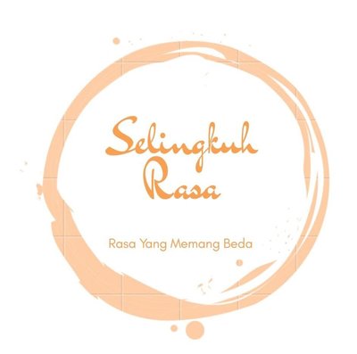 Trademark Selingkuh Rasa