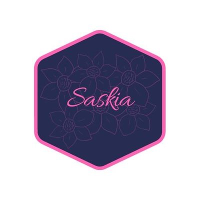 Trademark Saskia