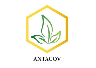 Trademark ANTACOV