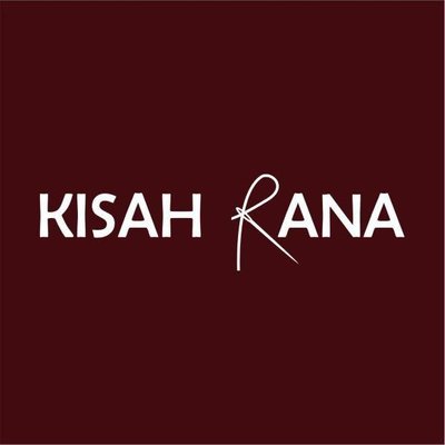 Trademark KISAH RANA + LOGO R