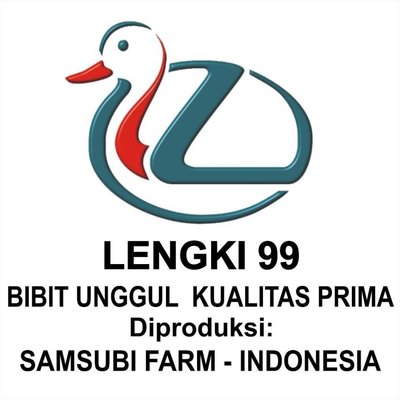 Trademark LENGKI 99 BIBIT UNGGUL KUALITAS PRIMA