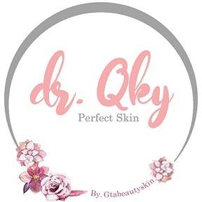 Trademark dr.Qky Perfect Skin By Gtabeautyskin