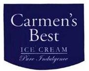 Trademark Carmen's Best ICE CREAM Pure Indulgence