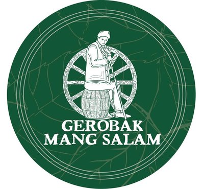 Trademark GEROBAK MANG SALAM