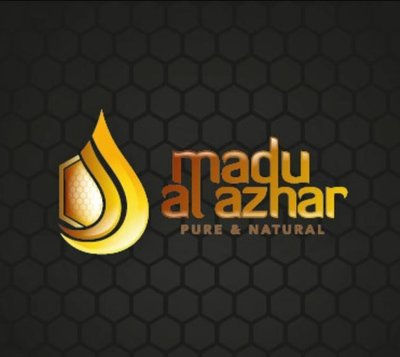 Trademark Madu Al Azhar