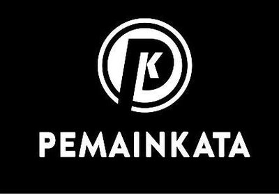 Trademark PEMAINKATA + LOGO