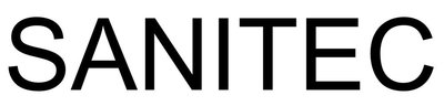 Trademark SANITEC